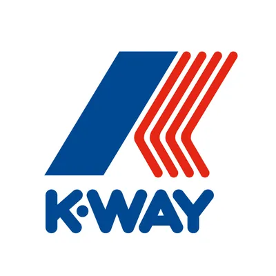 K-Way Hong Kong logo