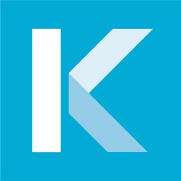 K Newspaper Logo