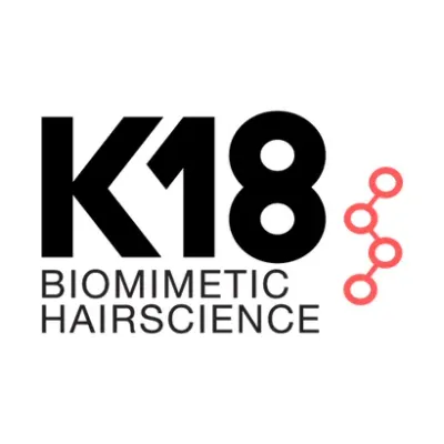 K18 Australia logo