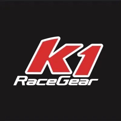 k1racegear.com logo