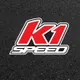 K1 Speed logo