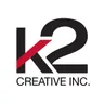 K2 Creative Inc logo