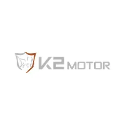 K2Motor Logo