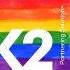 k2partnering.com logo