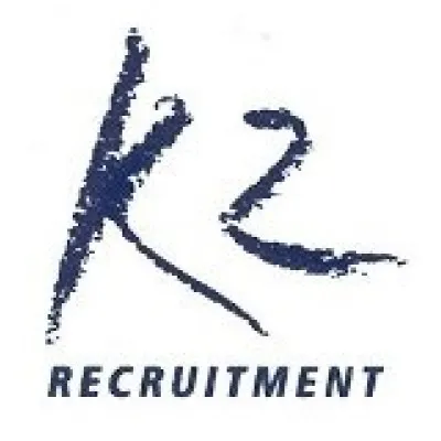 K2 Recruitment logo