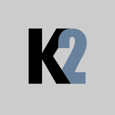 K2 Scientific logo