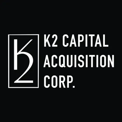 K2 Capital Acquisition Corporation Rights logo