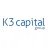 K3 Capital Group Plc logo