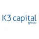K3 Capital Group Plc logo