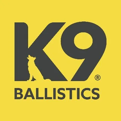 K9 Ballistics logo