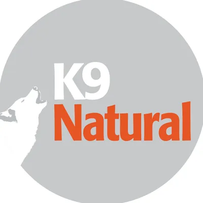 k9natural.com logo