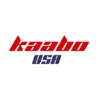 Kaabo USA logo