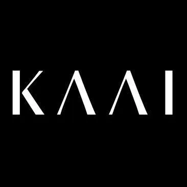 Kaai Bags logo