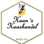 Logo Kaan's Kaashandel - Gouw