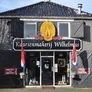 Logo Kaarsenmakerij Wilhelmus