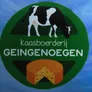 Logo Kaasboerderij Geingenoegen