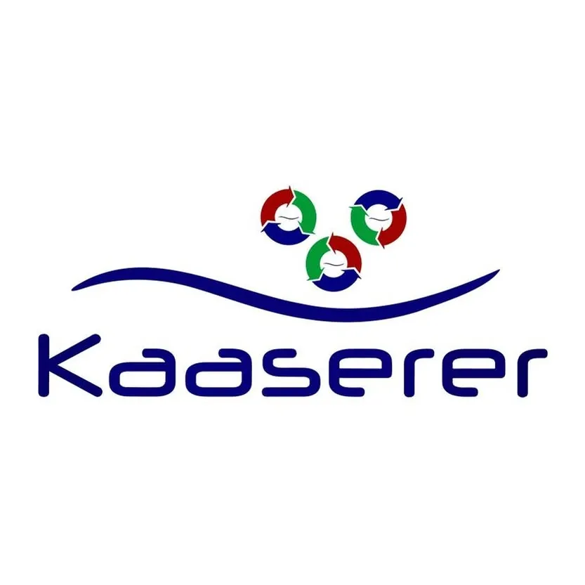 Kaaserer Wasseraufbereitung Ltd.