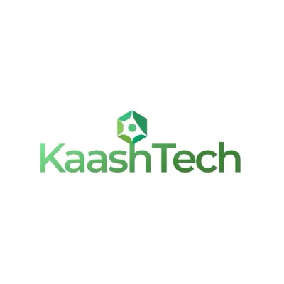 KaashTech LLC logo