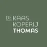 Logo Kaaskoperij Thomas