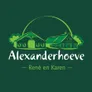 Logo Alexanderhoeve - Troosterhof