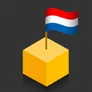 Logo 't Kaaswinkeltje - Lange Tiendeweg