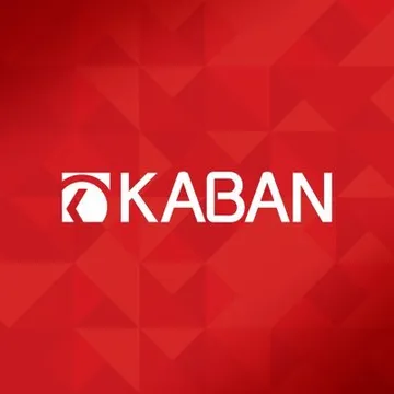 Kaban Makina Logo