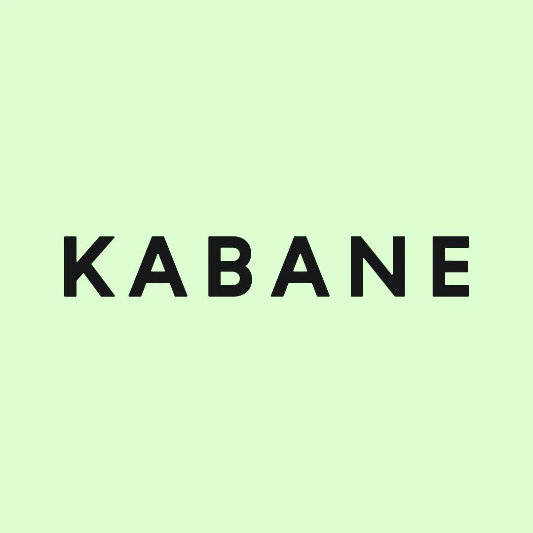 Kabane Logo