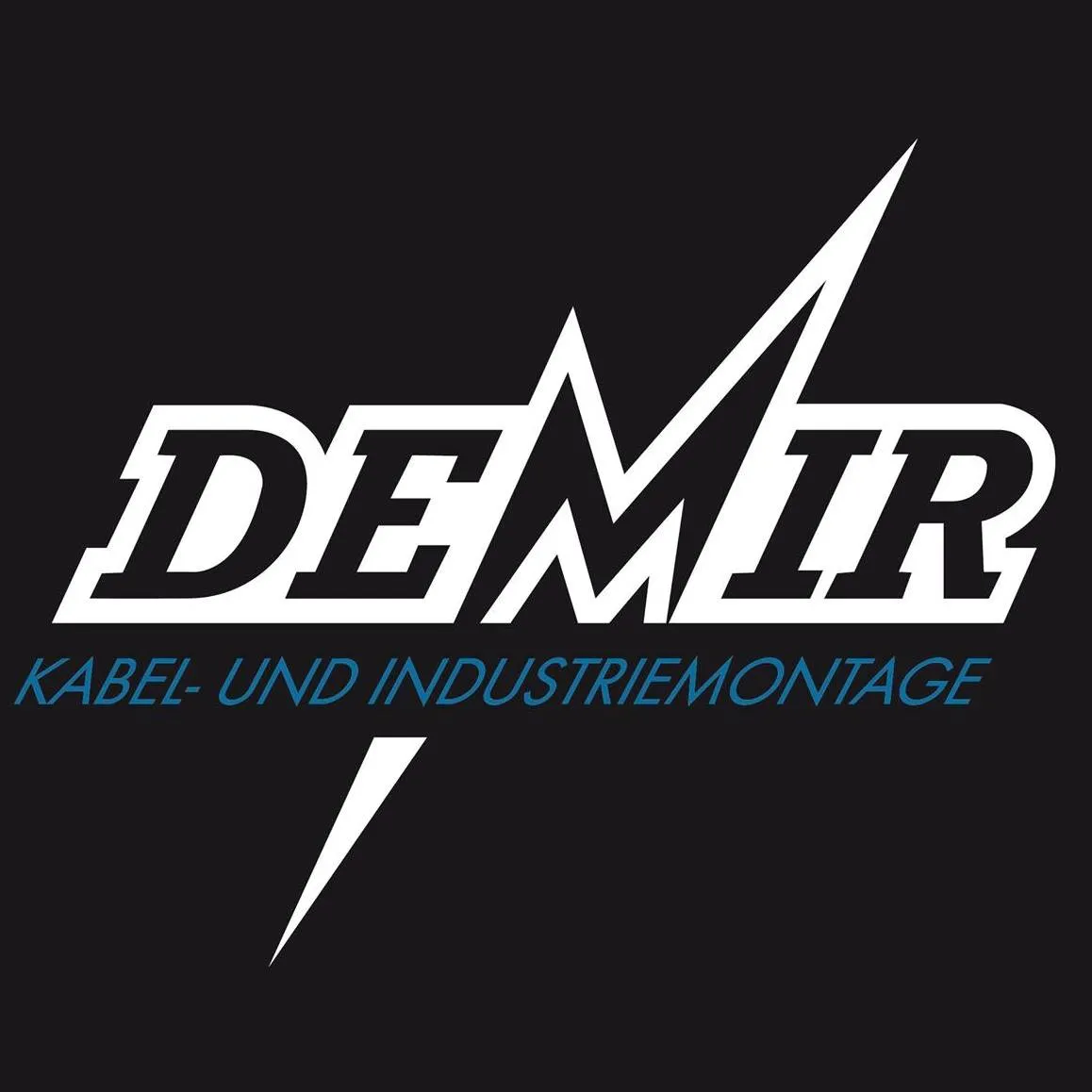 Demir Kabel- und Industriemontage