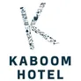 Logo KABOOM Maastricht