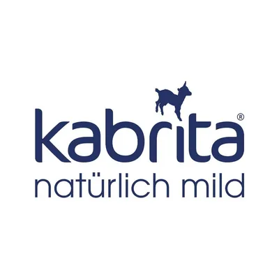 Kabrita Deutschland logo