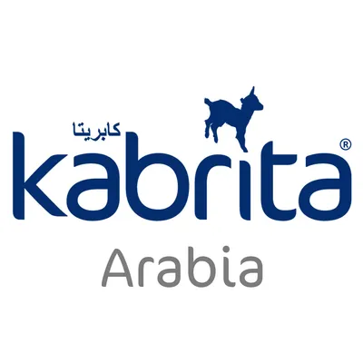 Kabrita Middle East logo