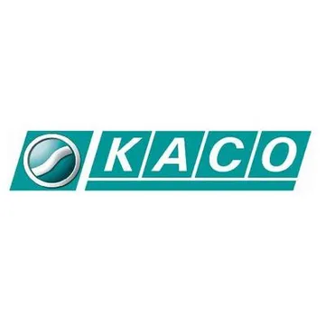 Kaco Logo