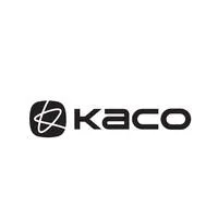 KACO logo