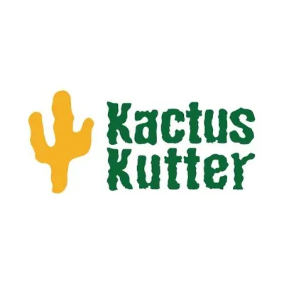 KactusKutter logo