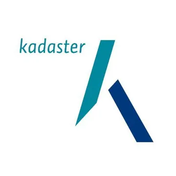 Kadaster Logo
