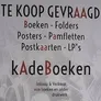 Logo kAdeBoeken