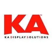 KA Display Solutions Logo