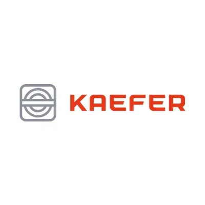 KAEFER CONSTRUCTION AS