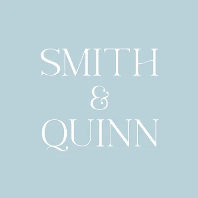 Smith and Quinn logo