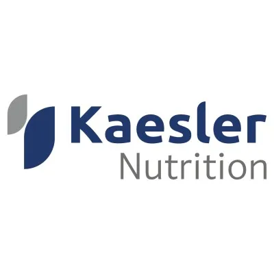Kaesler Nutrition GmbH logo