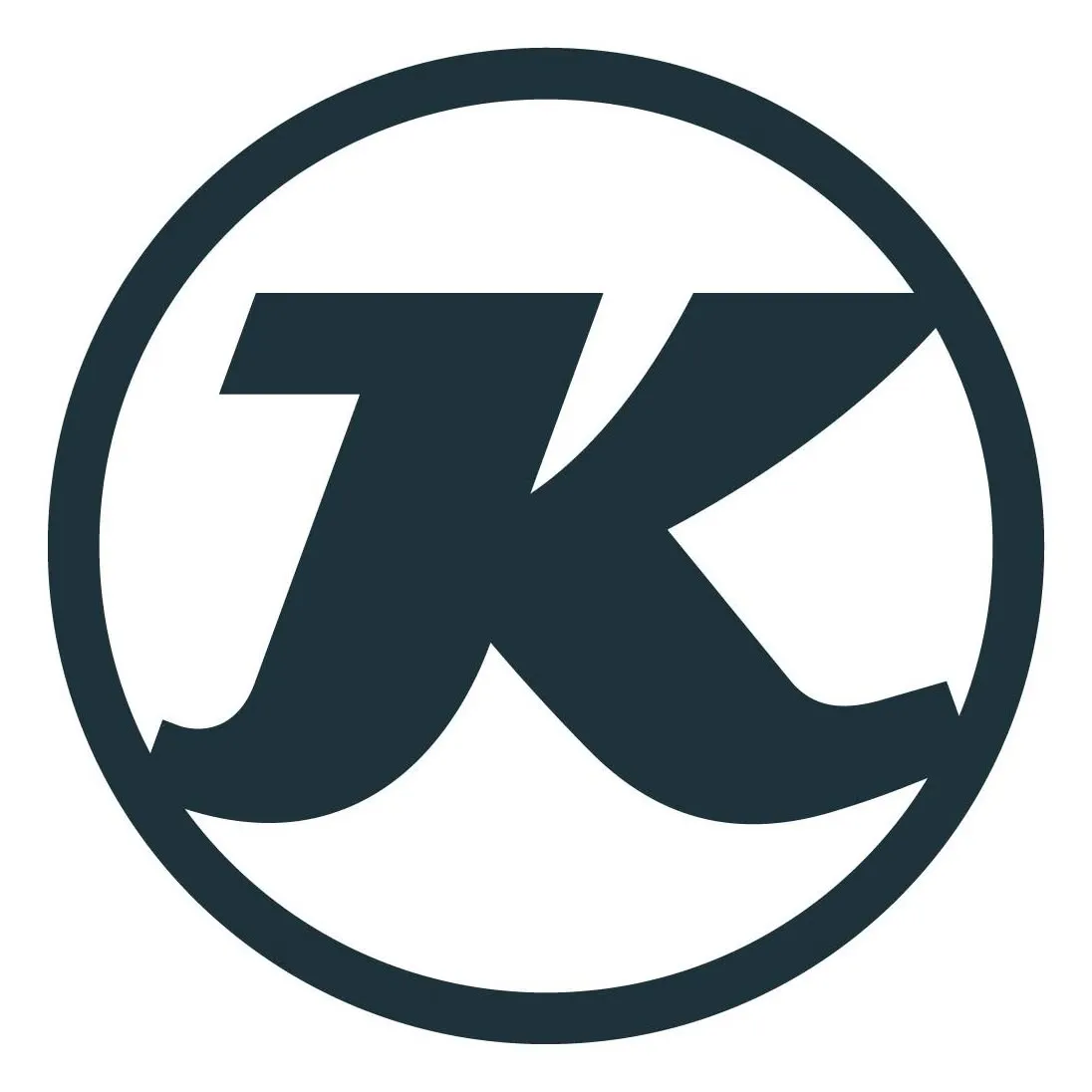 Kässbohrer Geländefahrzeug AG logo