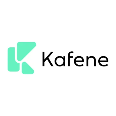 Kafene logo