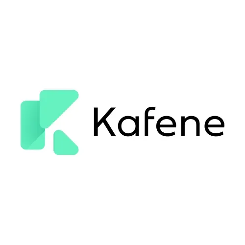 Kafene logo