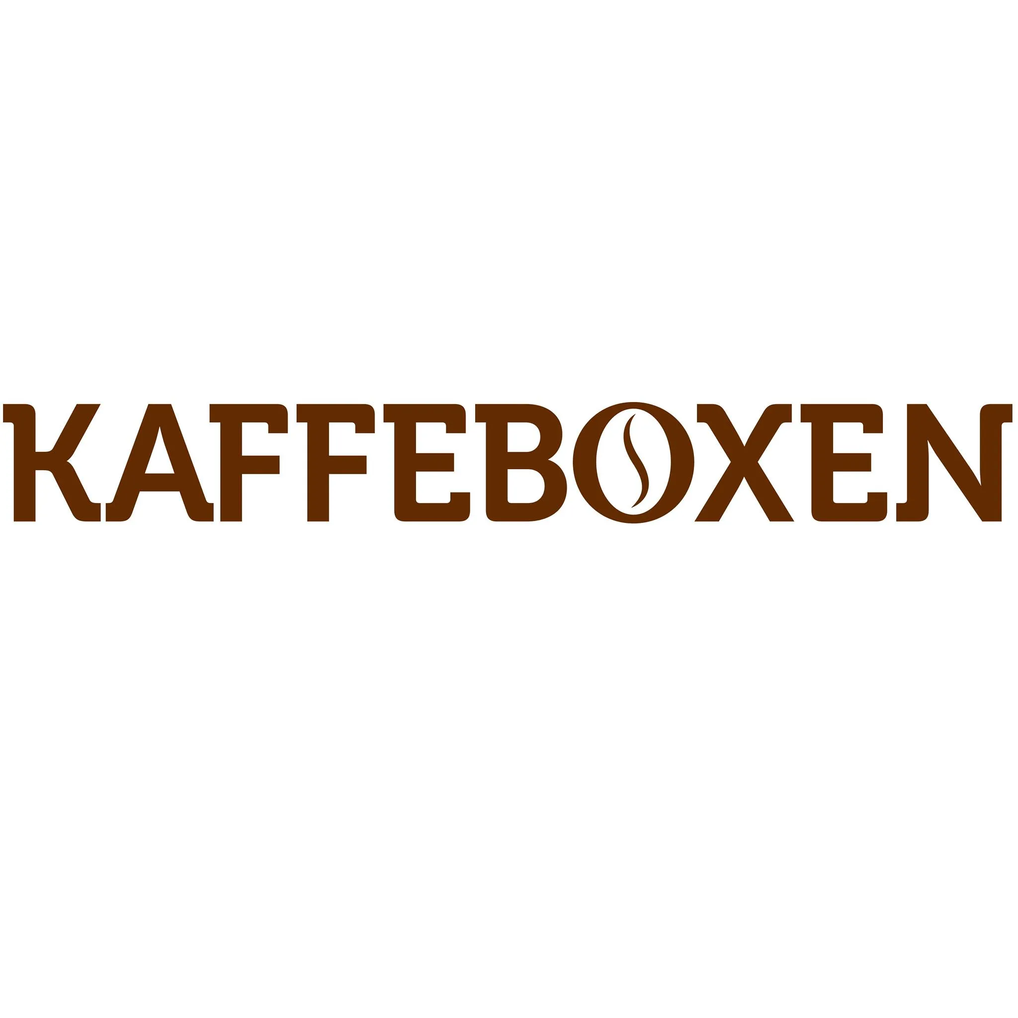 Kaffeboxen