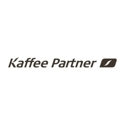 Kaffee Partner GmbH logo