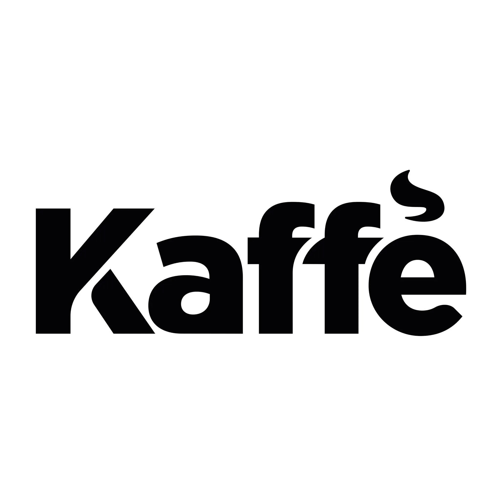 Kaffe Products
