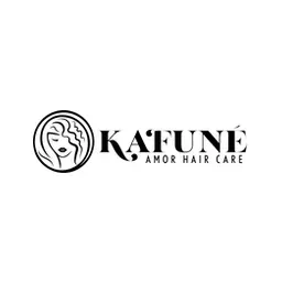 Kafuné hair Growing Upscale H logo