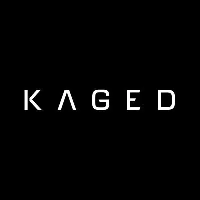 kaged.com logo