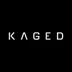Kaged logo