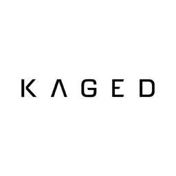 Kaged logo